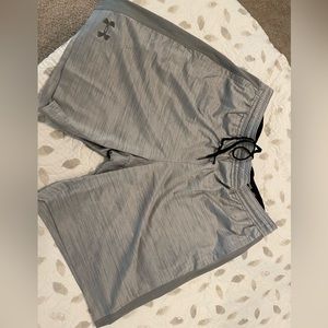 Under Amour athletic shorts